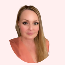 Portrait of SHERRI FITZSIMONS