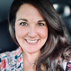 Portrait of Stefanie Puckett