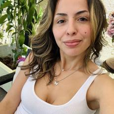 Portrait of Daisy Villalobos