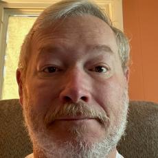 Portrait of Walter Mahaney