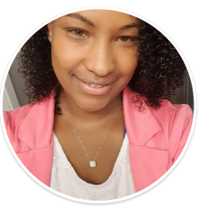 Portrait of Latoya Daniels