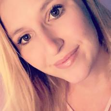 Portrait of Alexus McCurley-Shimer