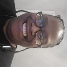 Portrait of Balonn Butler