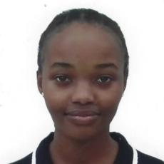 Portrait of Faith Gathoni