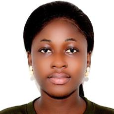 Portrait of Ernestina Owusu-Ansah