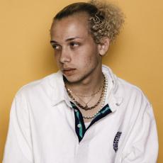 Portrait of Reece Little