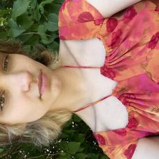 Portrait of Madison "Syd" Mattord