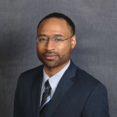 Portrait of Trevon Young
