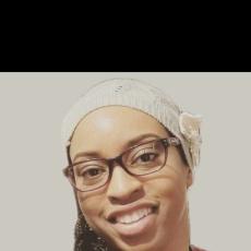 Portrait of Destiny Bell