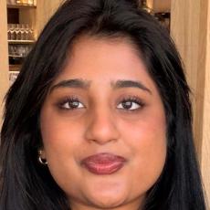Portrait of Angelina Kappen