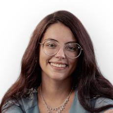 Portrait of Kari Snow