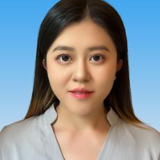 Portrait of Haizhu Hu