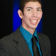 Portrait of Michael Bonner