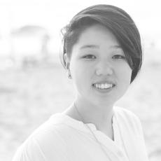 Portrait of Kathlin Chang