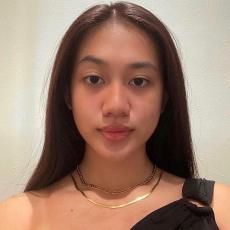 Portrait of Destiny Zoe Ballocanag