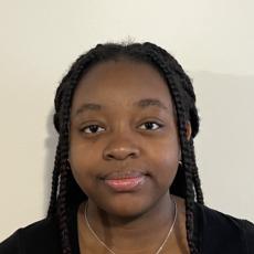 Portrait of Divine Musimbi