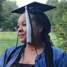 Portrait of Shamya Leathers