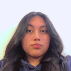 Portrait of Madelyn Sacta Guartazaca