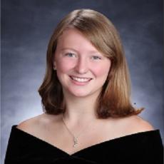 Portrait of Kimberly Henderson