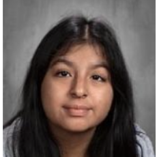 Portrait of Gilkah Argueta
