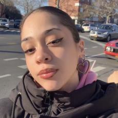Portrait of Illianna Adames