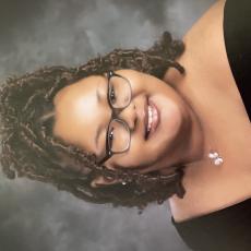 Portrait of Sanetra Crosby