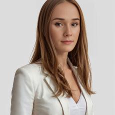 Portrait of Allison Adrid