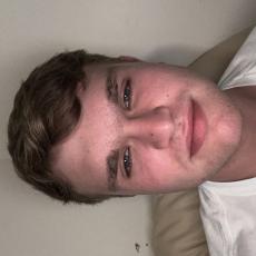 Portrait of Jayden Callihan