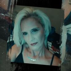 Portrait of Tammy Mash