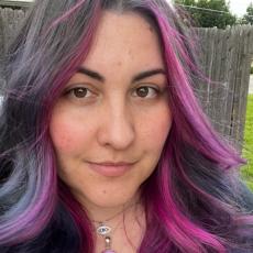 Portrait of Chelsea Chevalier