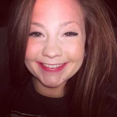 Portrait of Autumn Goodman