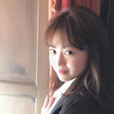 Portrait of Miho Kiyokawa