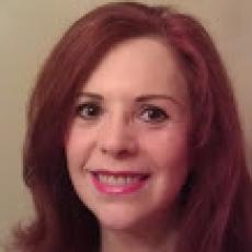 Portrait of Debra Ellender