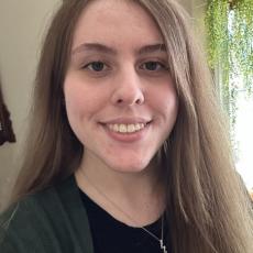 Portrait of Amanda Williamson