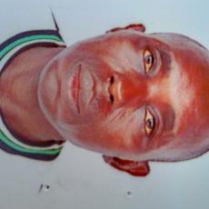 Portrait of alhassan lawal