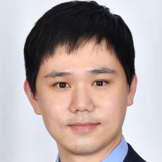 Portrait of SUKKI Kang