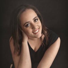 Portrait of Hillary Koerner