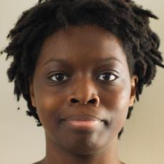 Portrait of Briana Brown
