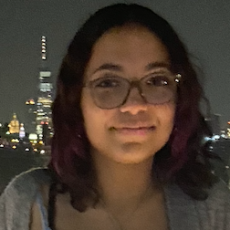 Portrait of Kaylee Soto
