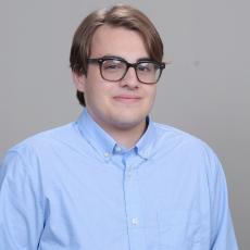 Portrait of Noah Sutton
