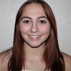Portrait of Natalie Belville