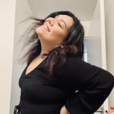 Portrait of Marlene Mendez