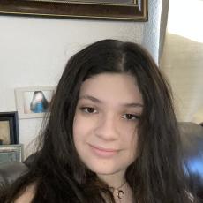 Portrait of Emily Mendoza