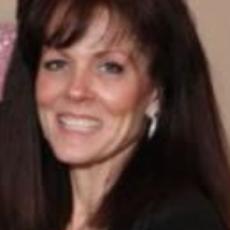 Portrait of Teresa DeMeo