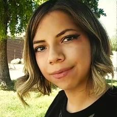 Portrait of Amaya Peralta