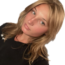 Portrait of Allison Cliburn