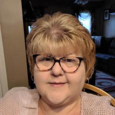 Portrait of Judith Gaudet