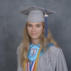 Portrait of Erin Leonard
