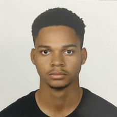 Portrait of Turane McIntosh