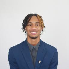 Portrait of Najii Anderson